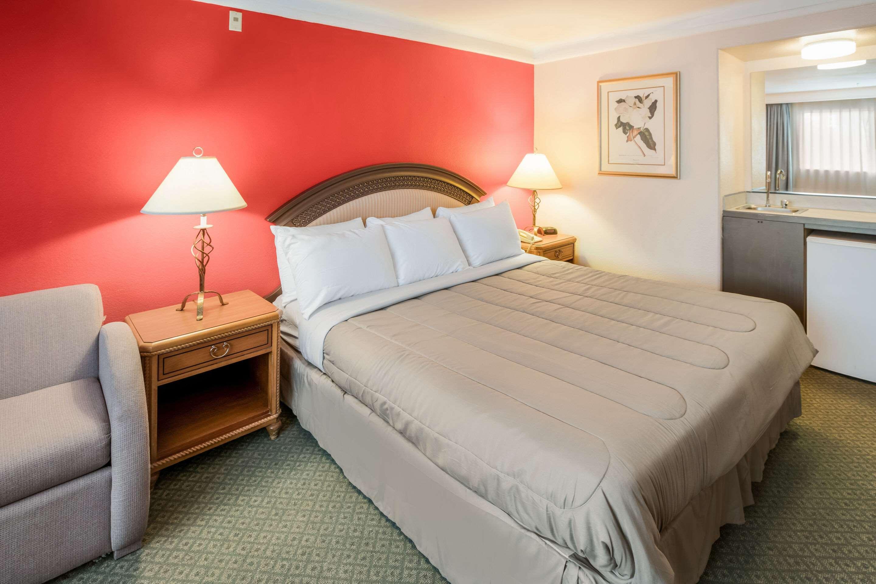 Hotel Ramada Vegas