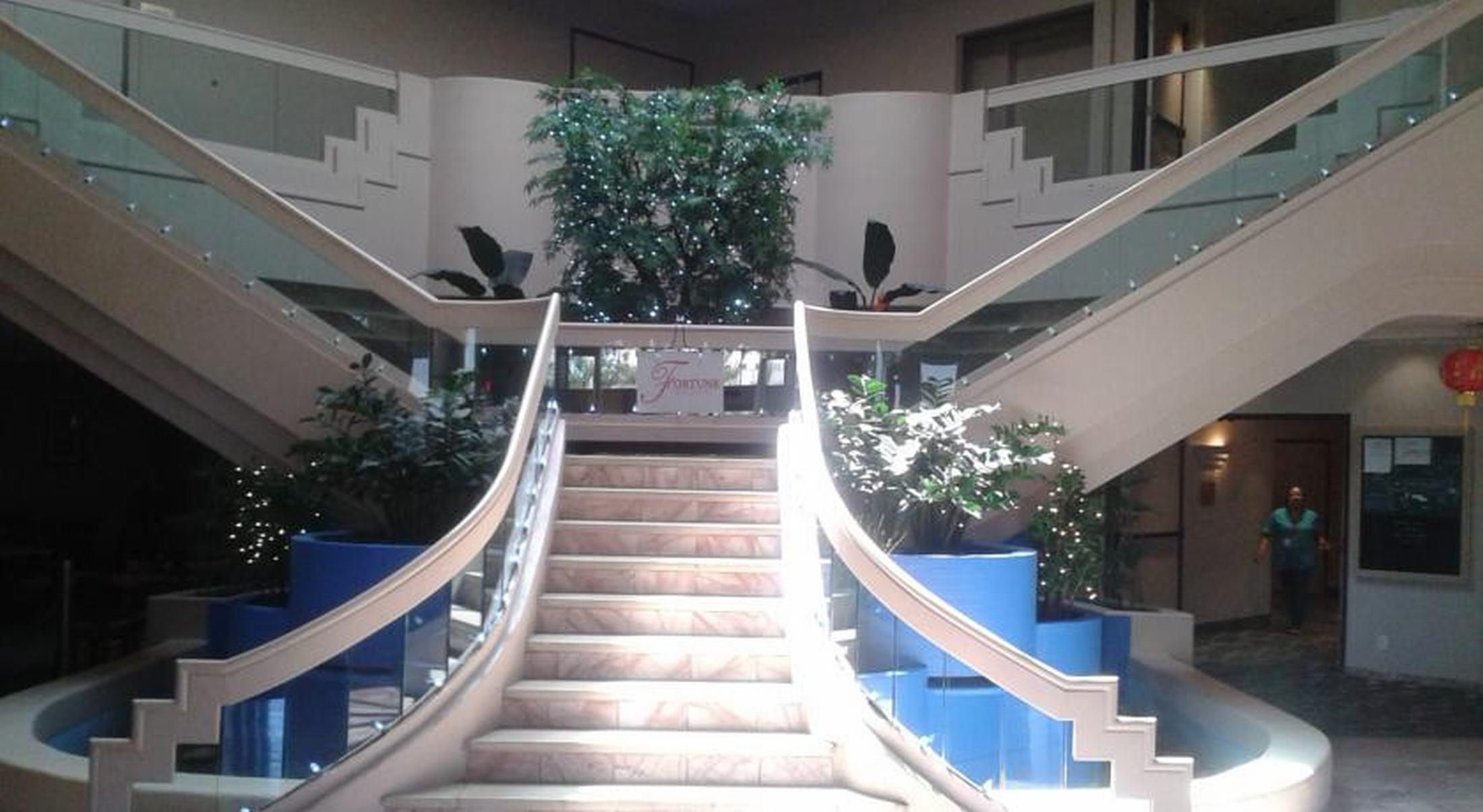 Ramada Vegas