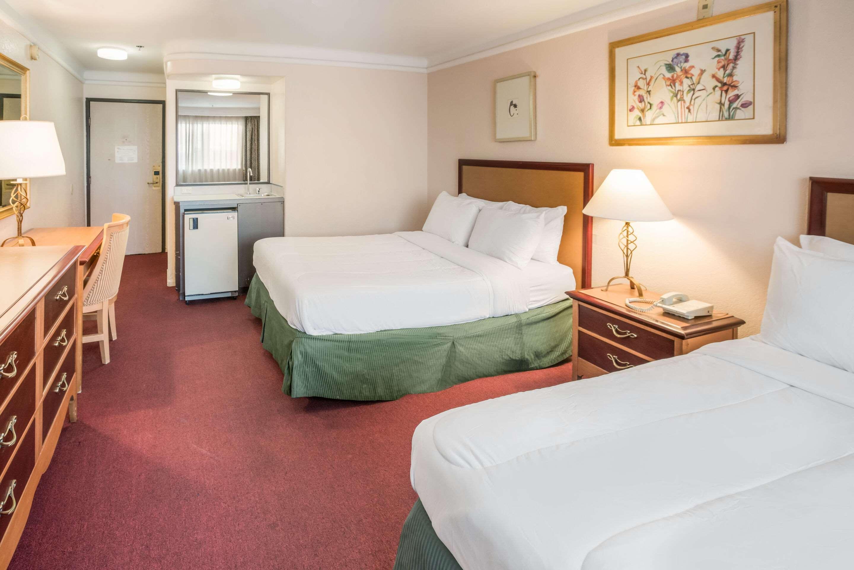 Hotel Ramada Vegas
