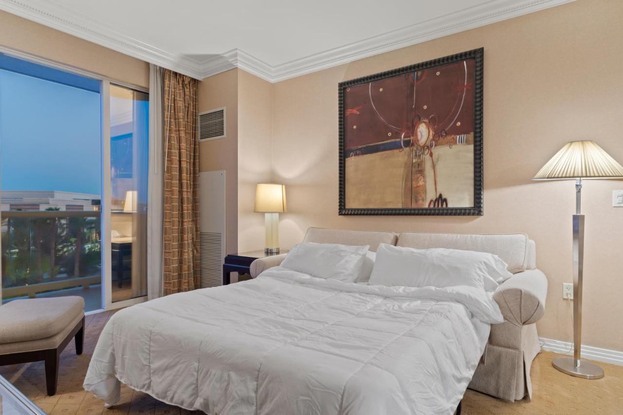 Apartahotel Mgm Signature Pool View *