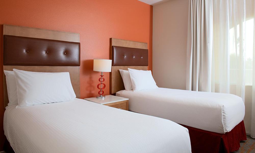 Worldmark Vegas Boulevard Apartahotel *