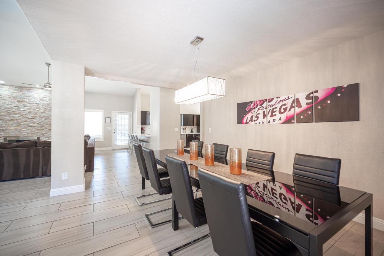 Luxury Near Strip And Airport. Сasa de vacaciones Las Vegas