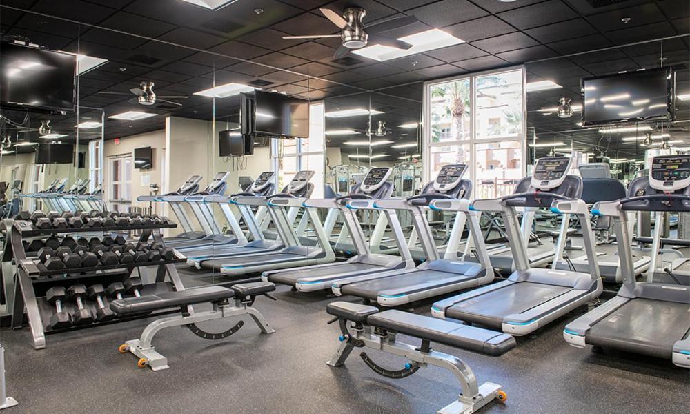 Worldmark Vegas Boulevard Apartahotel Las Vegas