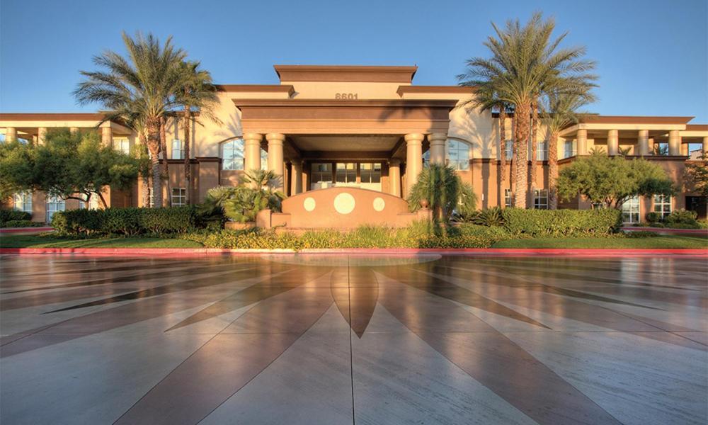 Apartahotel Worldmark Vegas Boulevard *