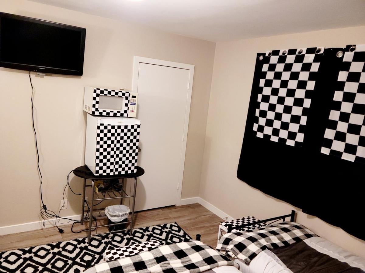 Habitación en casa particular Heart Of Vegas Shared House Las Vegas