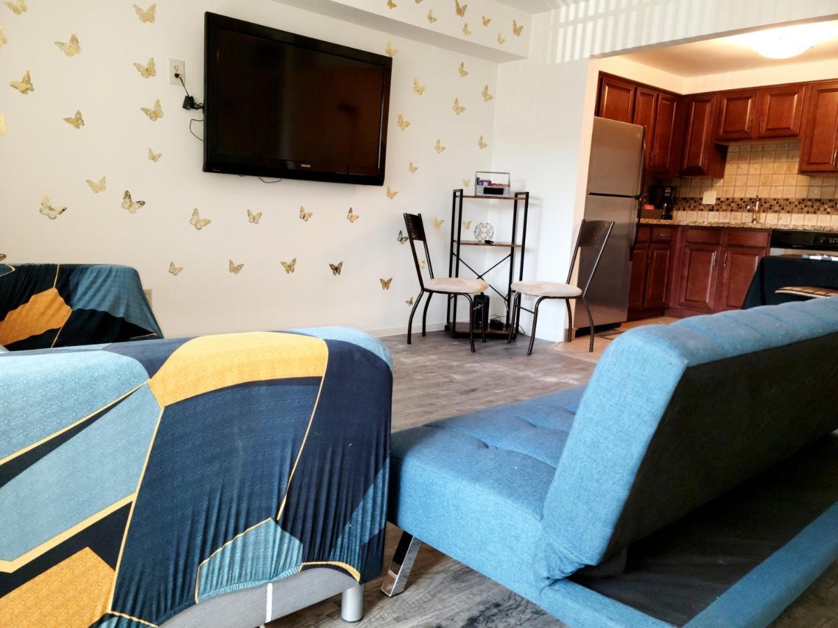 Apartamento Unlv Corner
