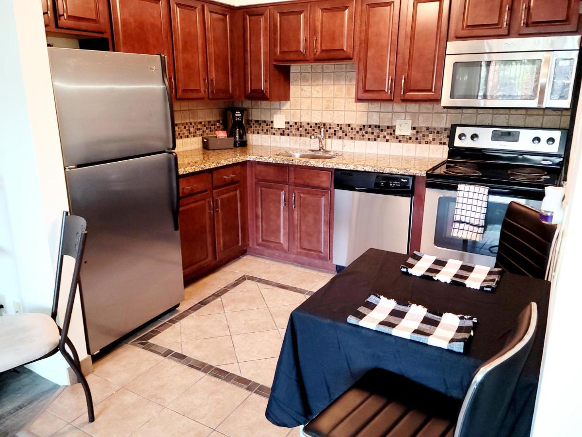 Apartamento Unlv Corner *