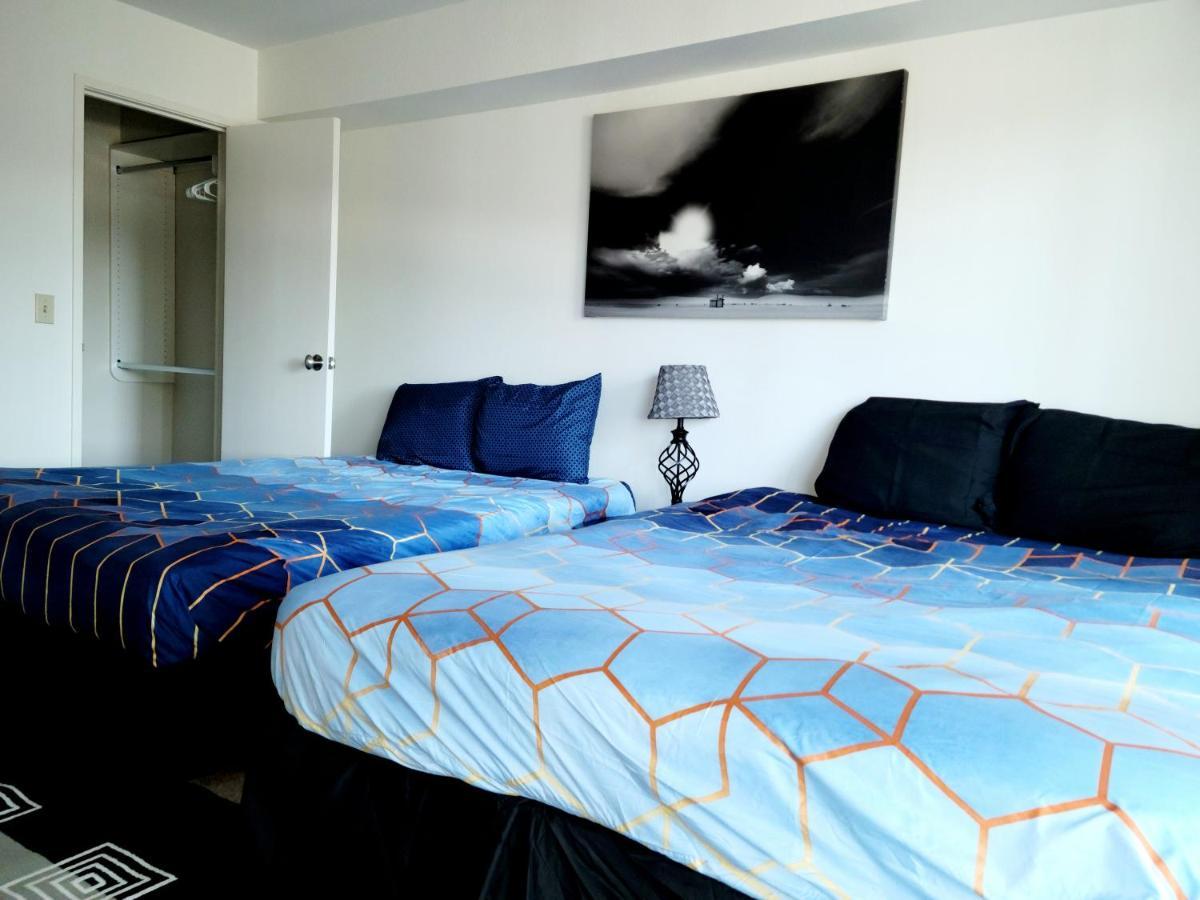 Apartamento Unlv Corner *