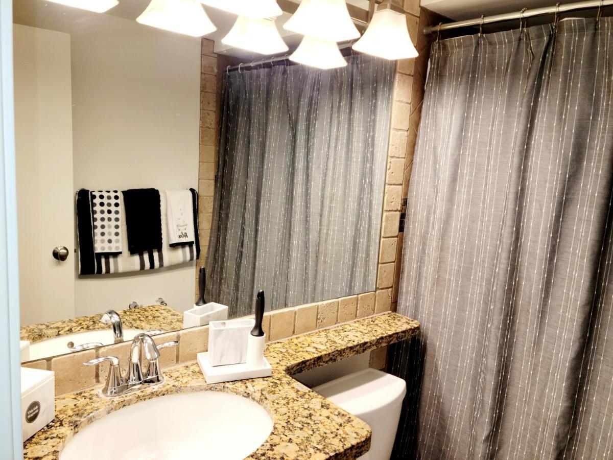 Apartamento Unlv Corner *