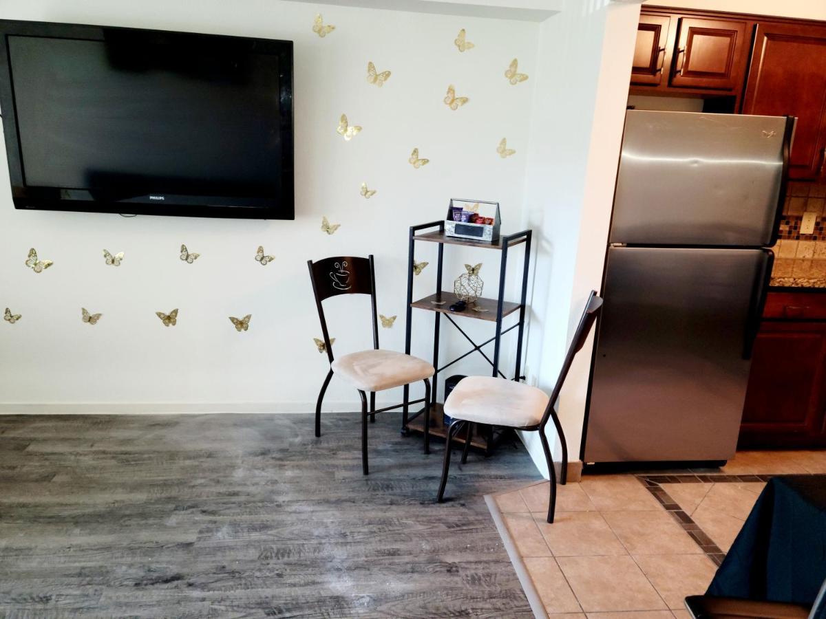 Unlv Corner Apartamento