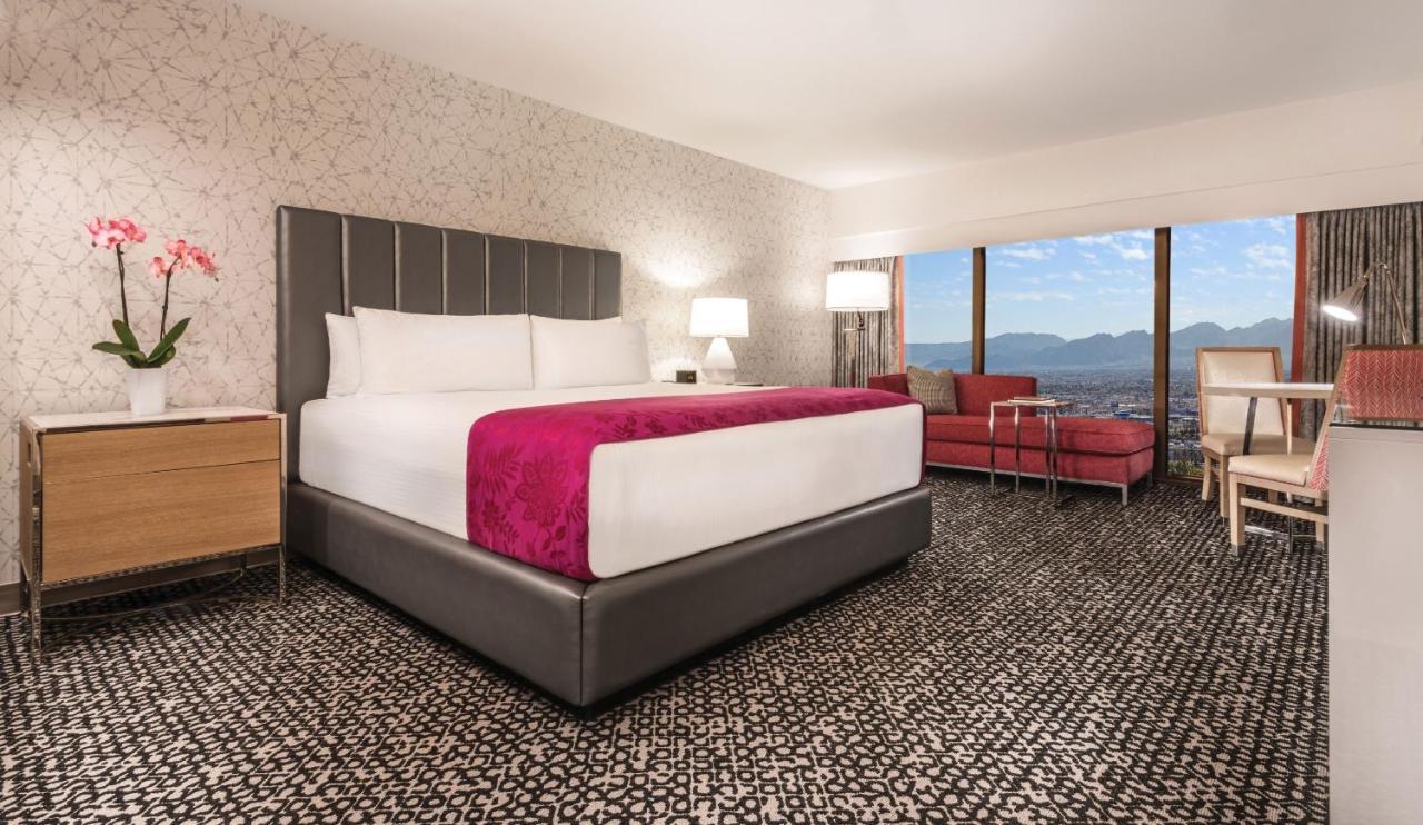 Flamingo Vegas Hotel&casino Resort