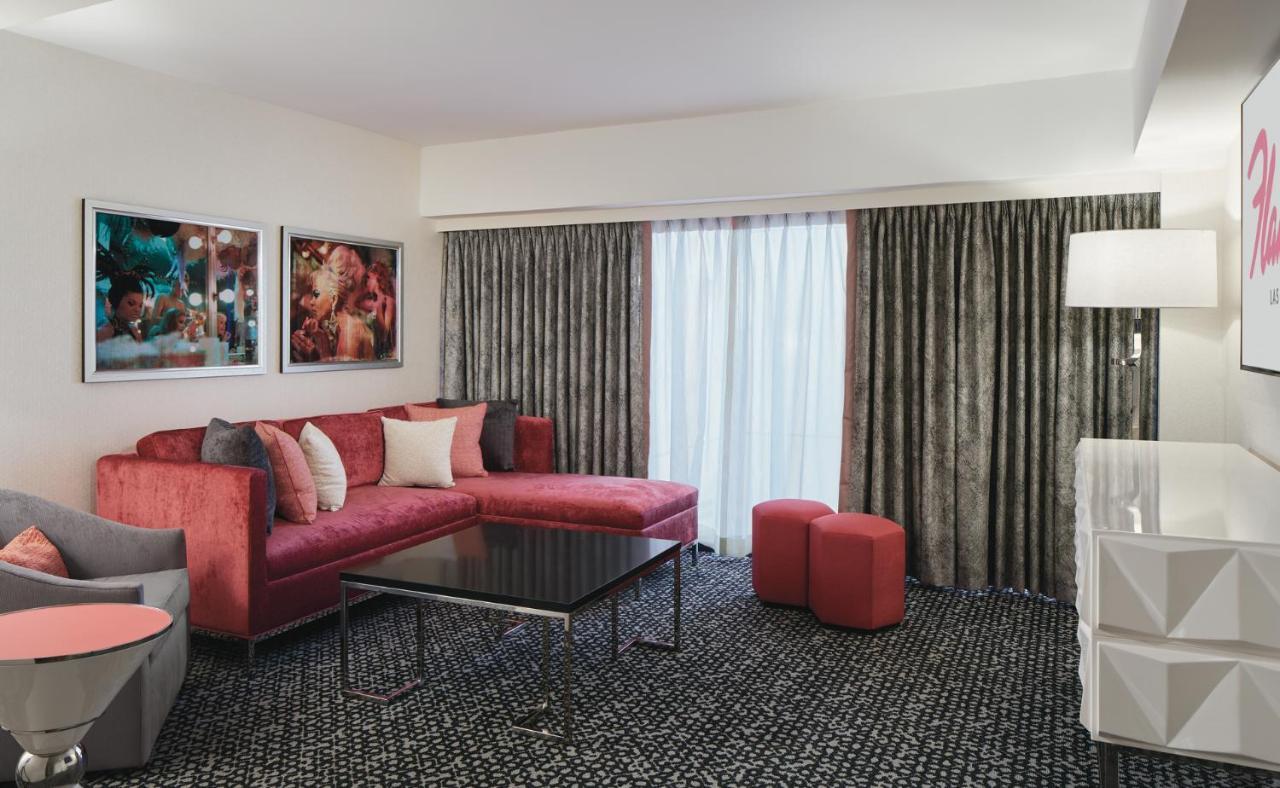 Flamingo Vegas Hotel&casino Resort