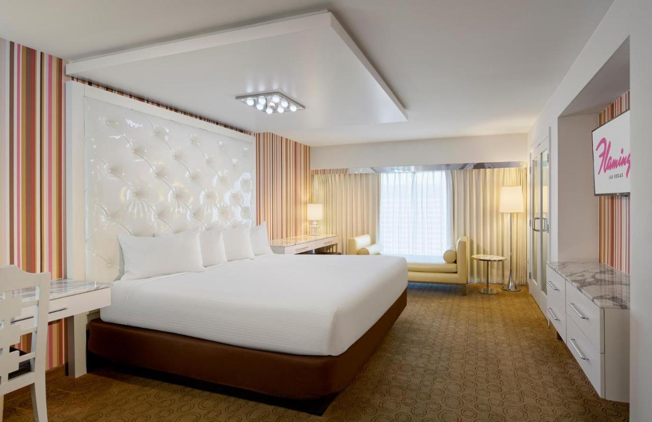 Flamingo Vegas Hotel&casino Resort 3*