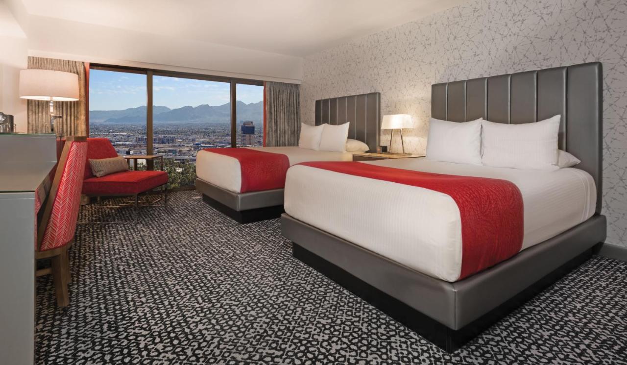 Flamingo Vegas Hotel&casino Resort 3*