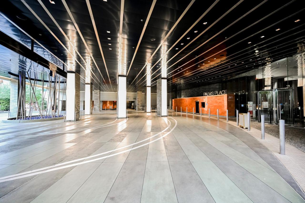 Apartahotel Stripviewsuites Two-bedroom Con-joined Exclusive *