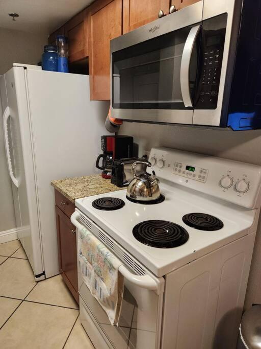Apartamento Super