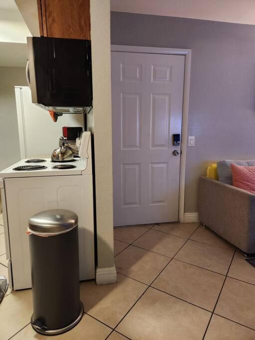 Apartamento Super Las Vegas