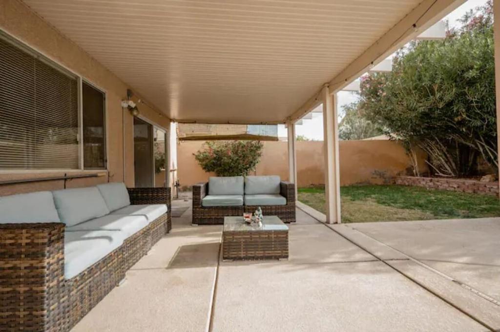 Сasa de vacaciones Gorgeous 4 Bedroom House W/ Private Pool *