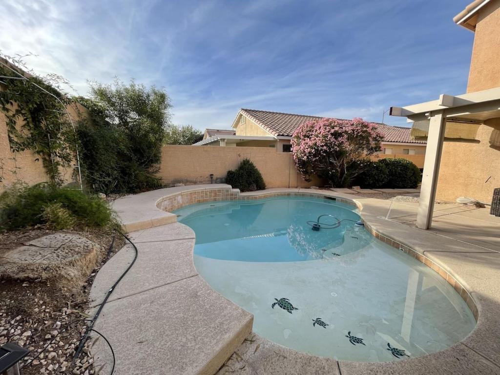 Сasa de vacaciones Gorgeous 4 Bedroom House W/ Private Pool *