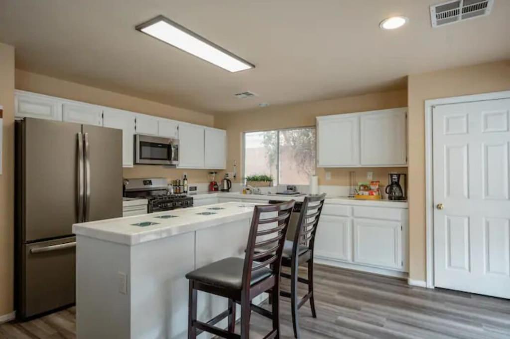 Сasa de vacaciones Gorgeous 4 Bedroom House W/ Private Pool