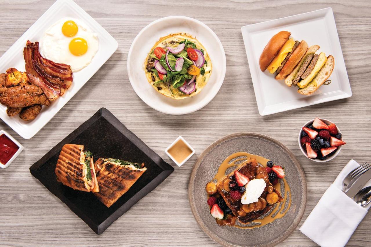 Vdara Hotel&spa At Aria Vegas Hotel 5*