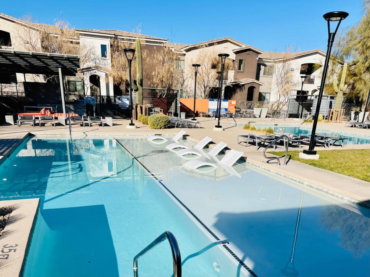 Apartamento Luxury 2br/w King *
