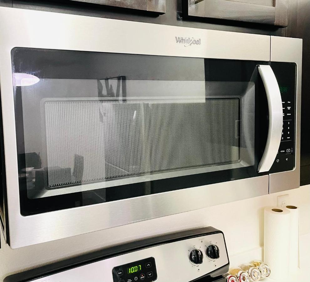 Apartamento Luxury 2br/w King