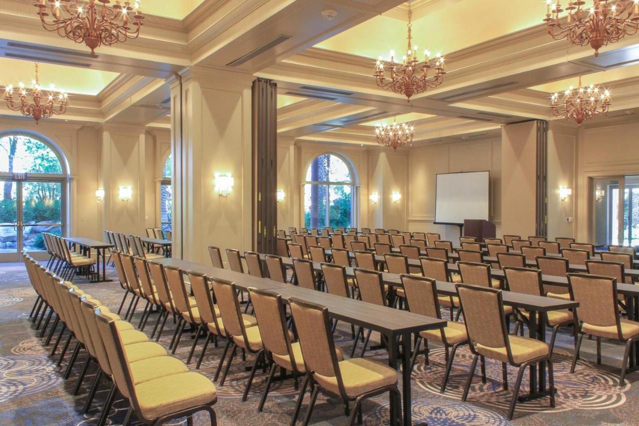 Jw Marriott Vegas At Summerlin
