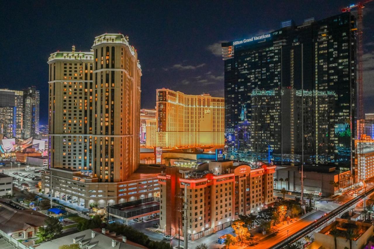 Mgm Signature Towers, Balcony Suite, Strip View - No Fees! *