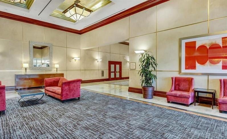 Apartahotel Mgm Signature Towers, Balcony Suite, Strip View - No Fees!