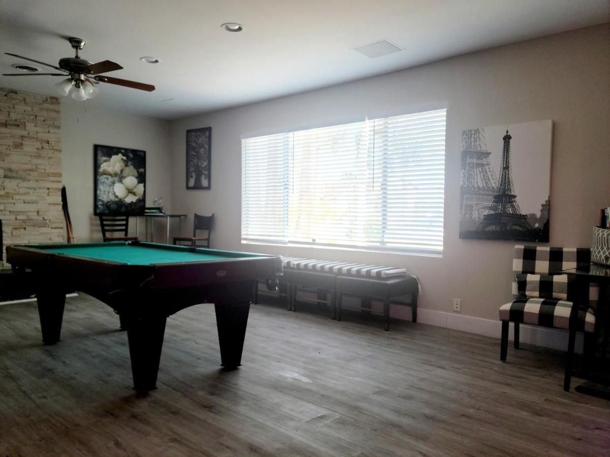 Heart Of Vegas Shared House Habitación en casa particular