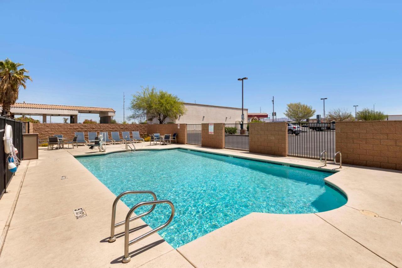 Western Henderson Hotel Las Vegas