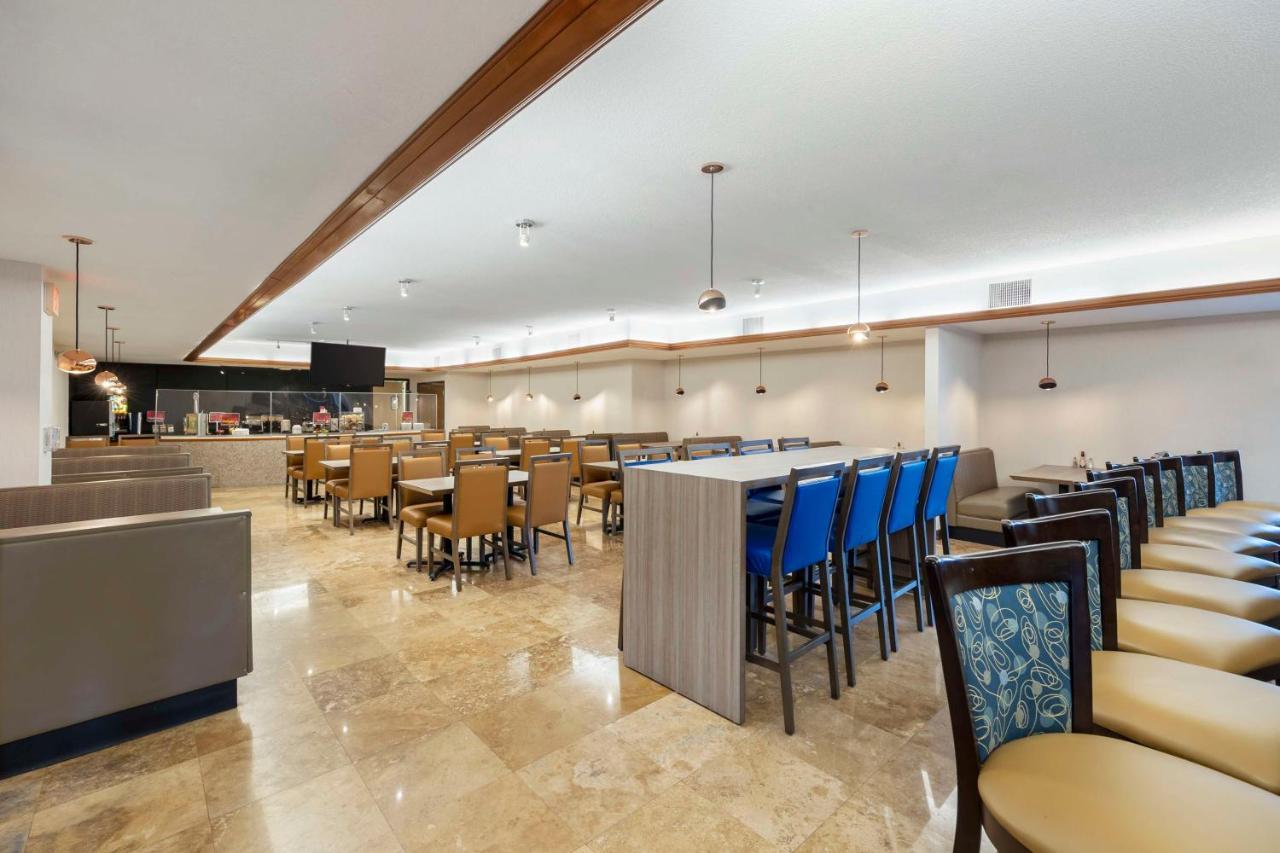 Hotel Western Henderson 3*