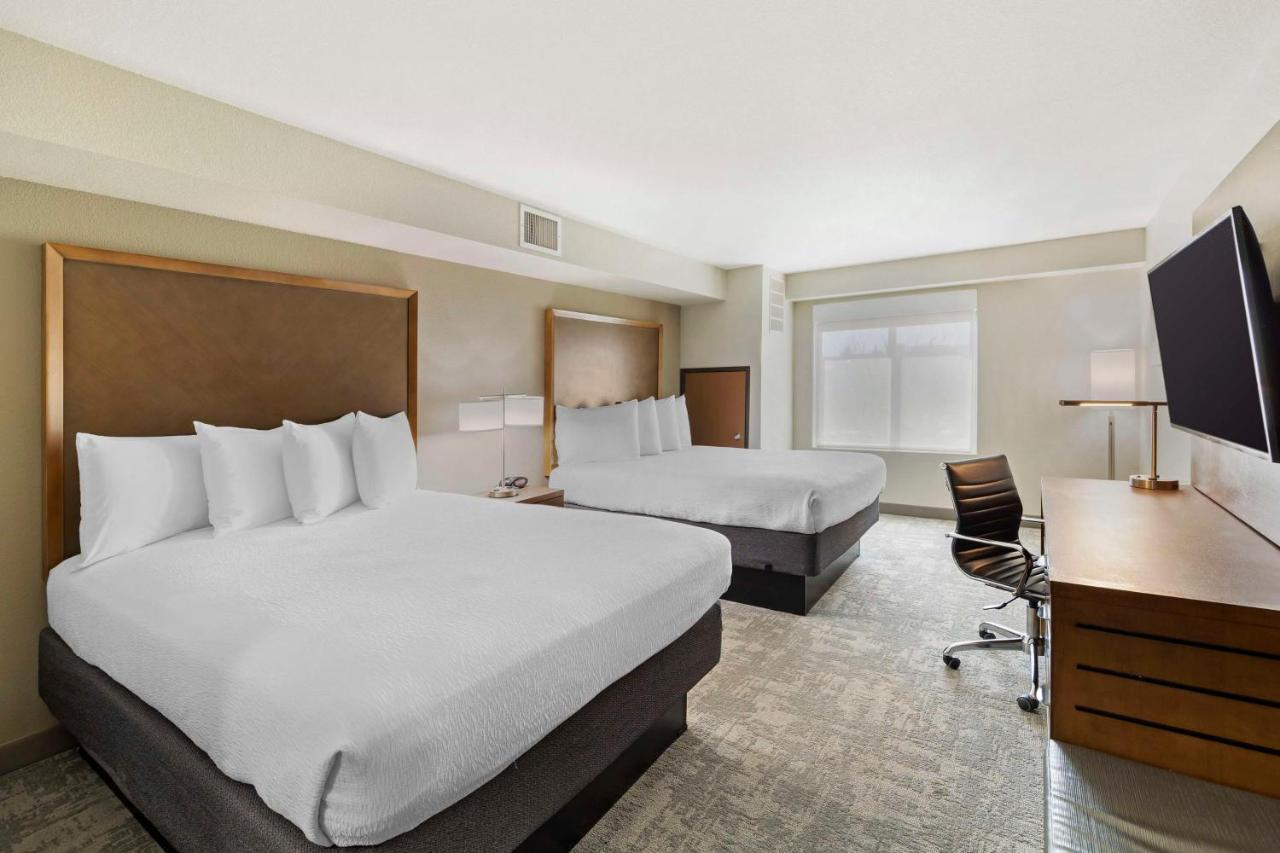 Hotel Western Henderson 3*