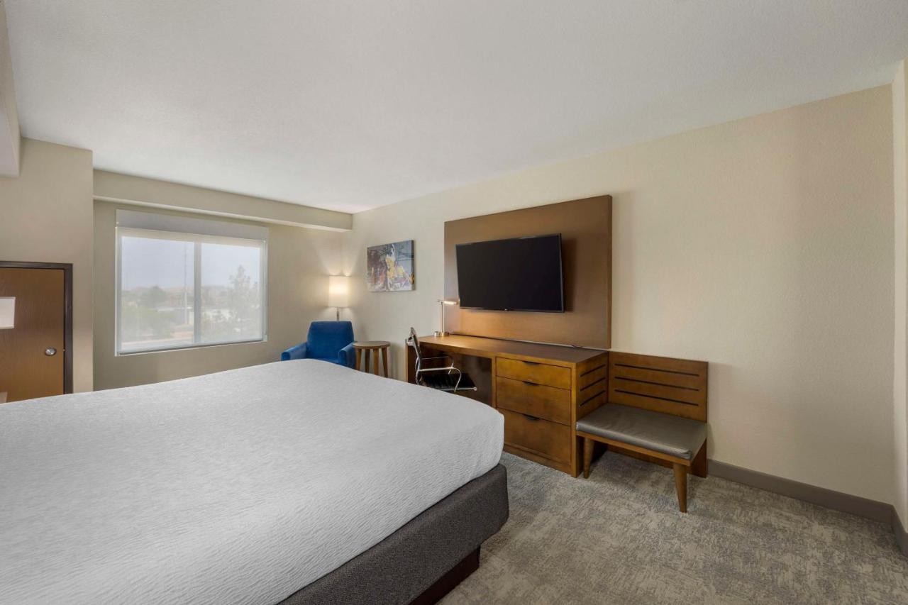 Hotel Western Henderson