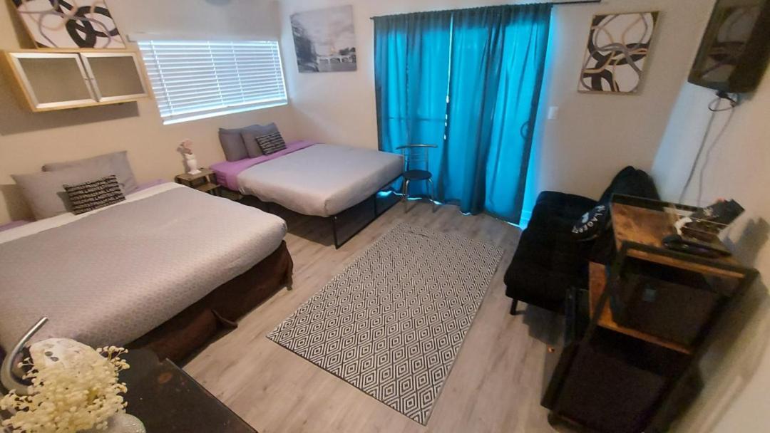 Habitación en casa particular Heart Of Vegas Shared House