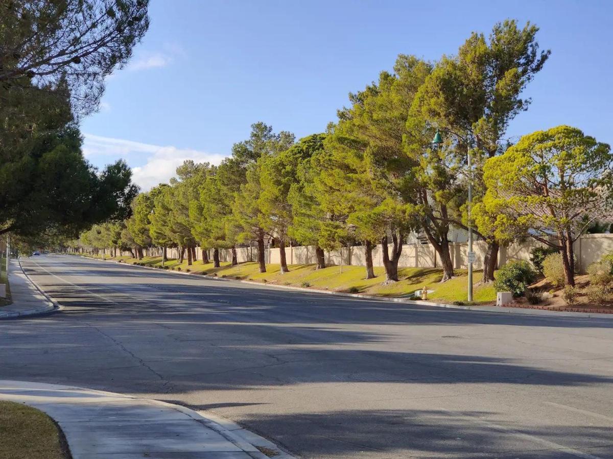 Private In A House Close To Red Rock & Vegas Strip #1 Las Vegas