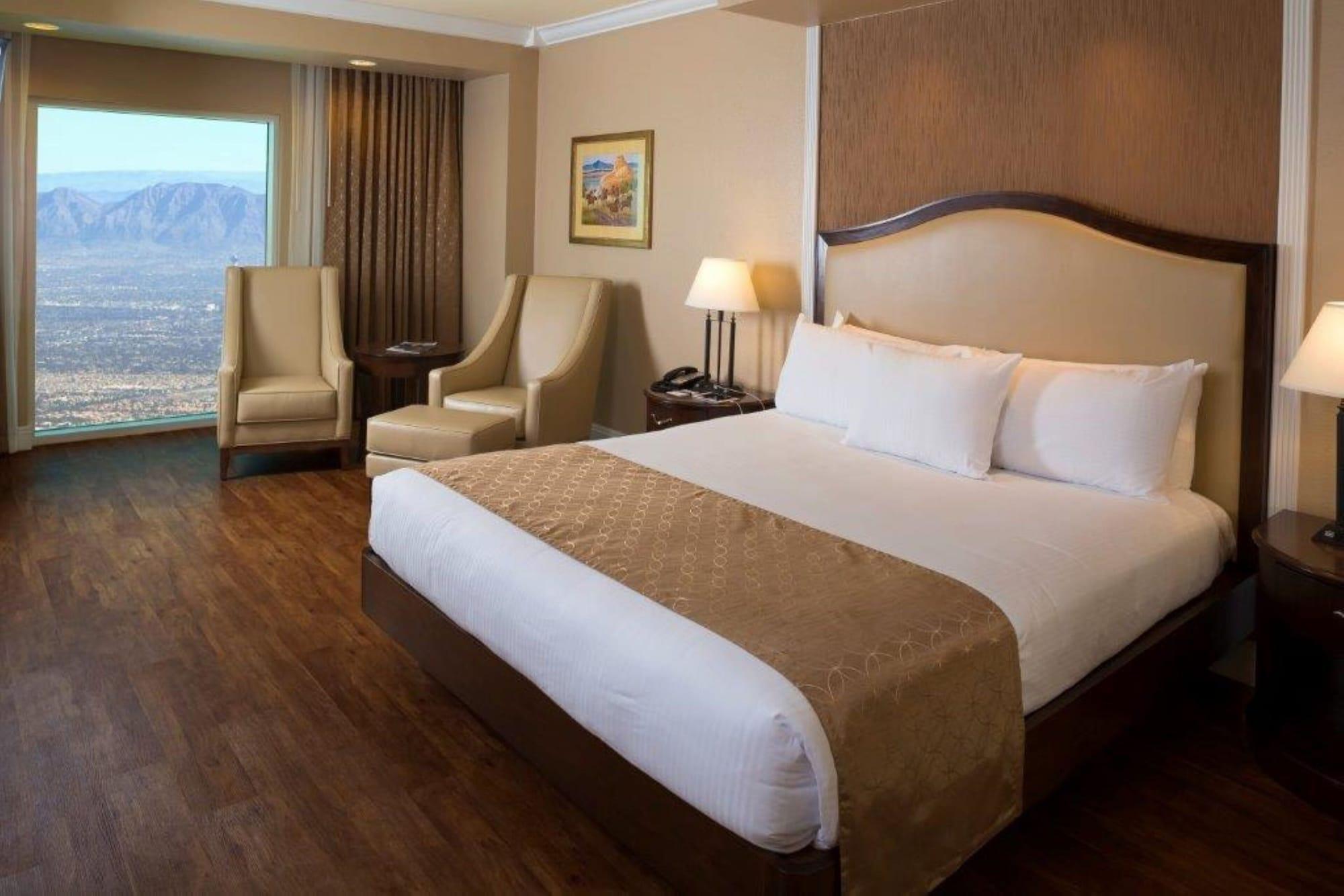 South Point Casino Y Resort Las Vegas