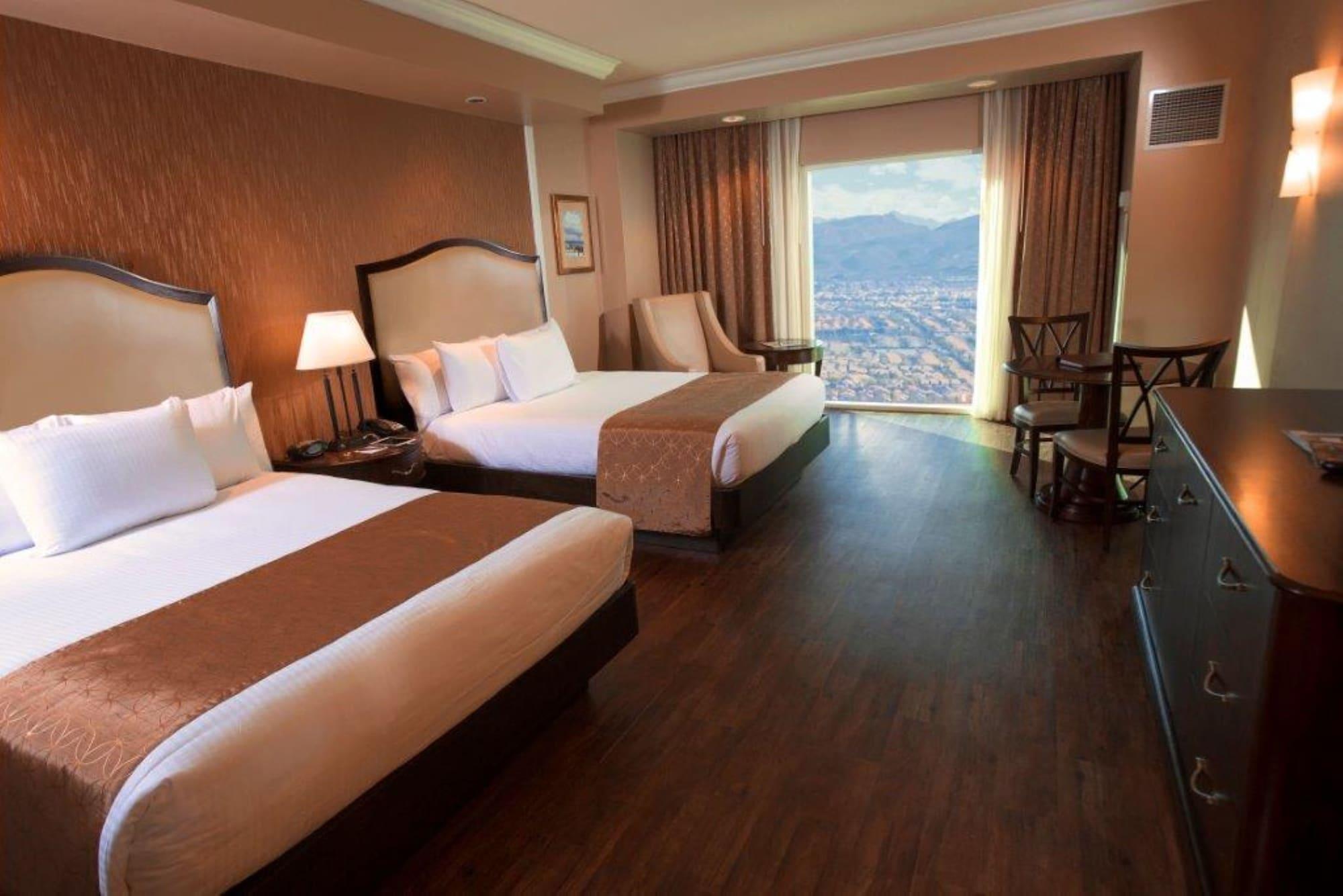 Resort South Point Casino Y Las Vegas