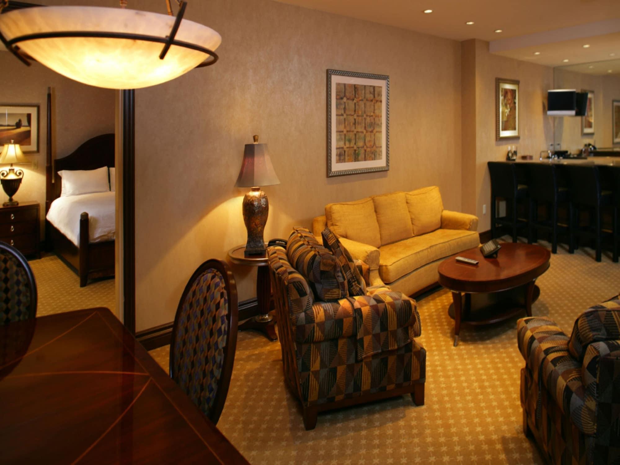 South Point Casino Y 4*