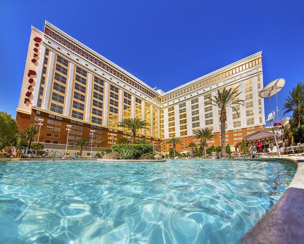 South Point Casino Y Resort