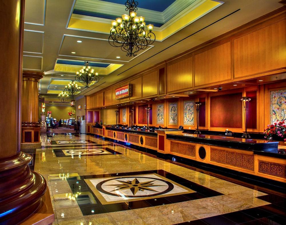 Resort South Point Casino Y Las Vegas