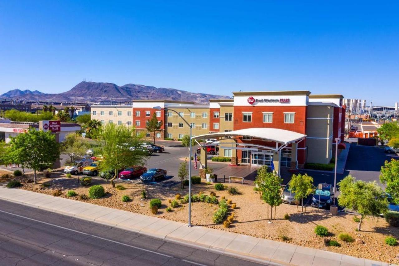 Western Henderson