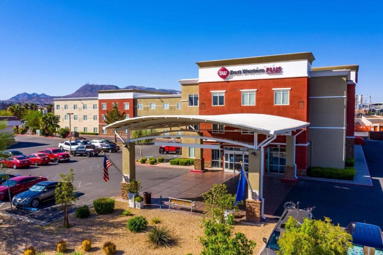 Western Henderson 3* Las Vegas