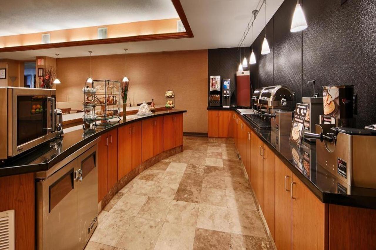 Western Henderson Las Vegas
