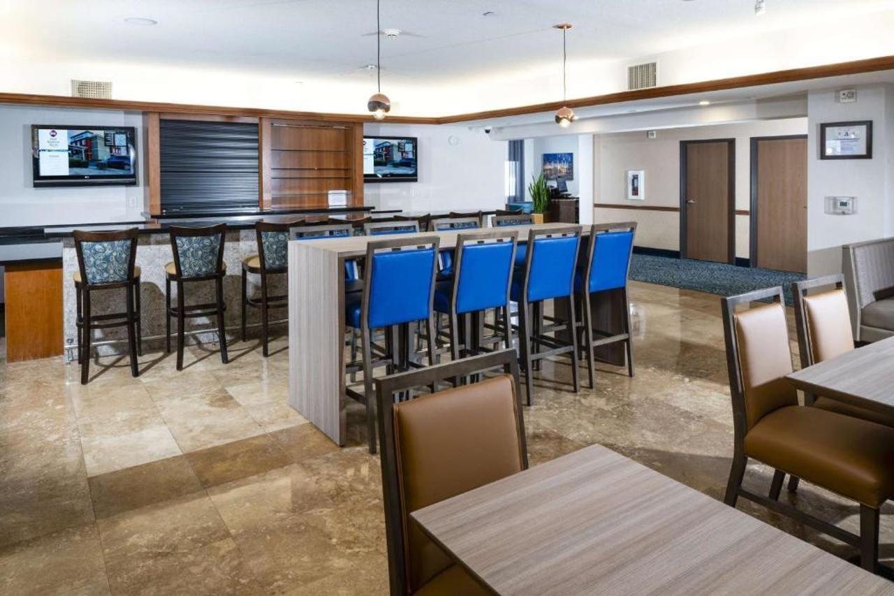 Western Henderson 3* Las Vegas