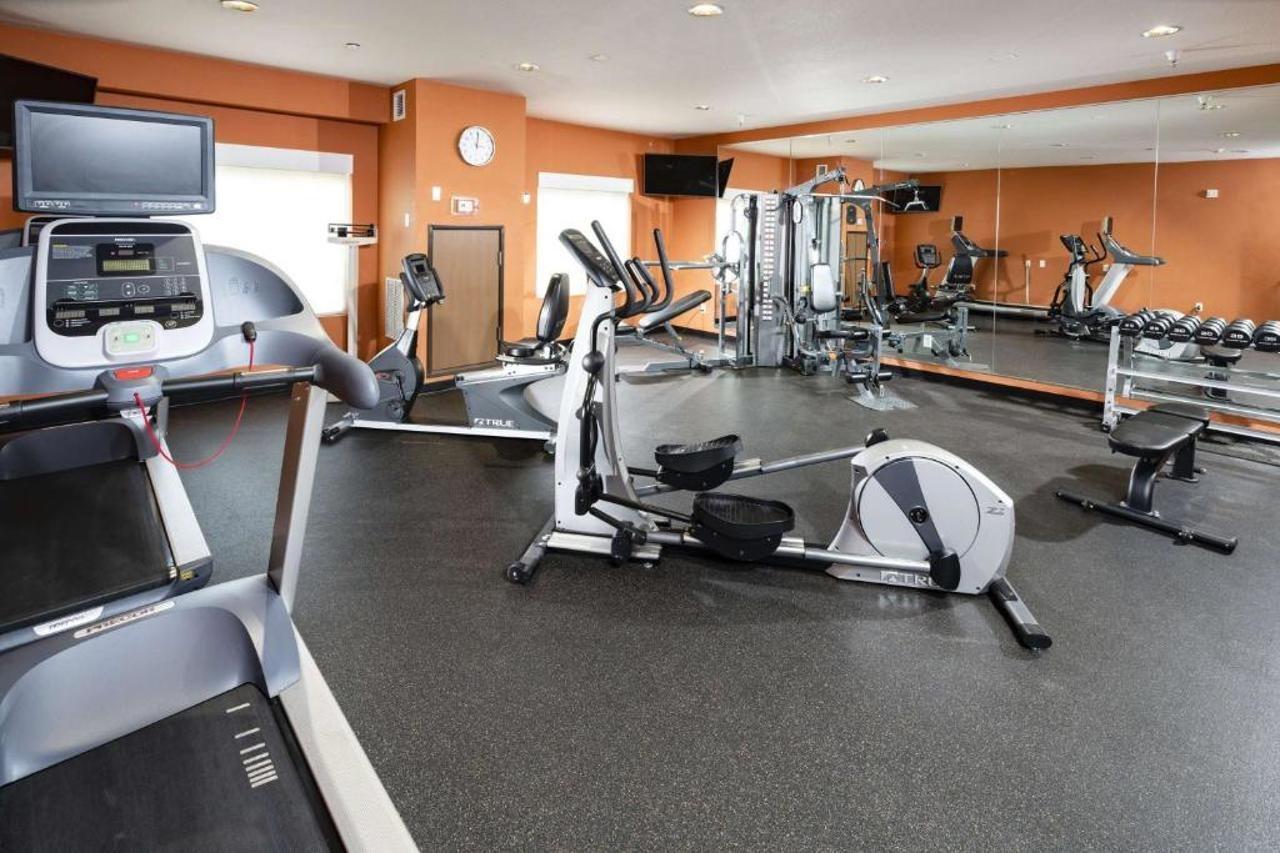 Western Henderson Hotel 3*