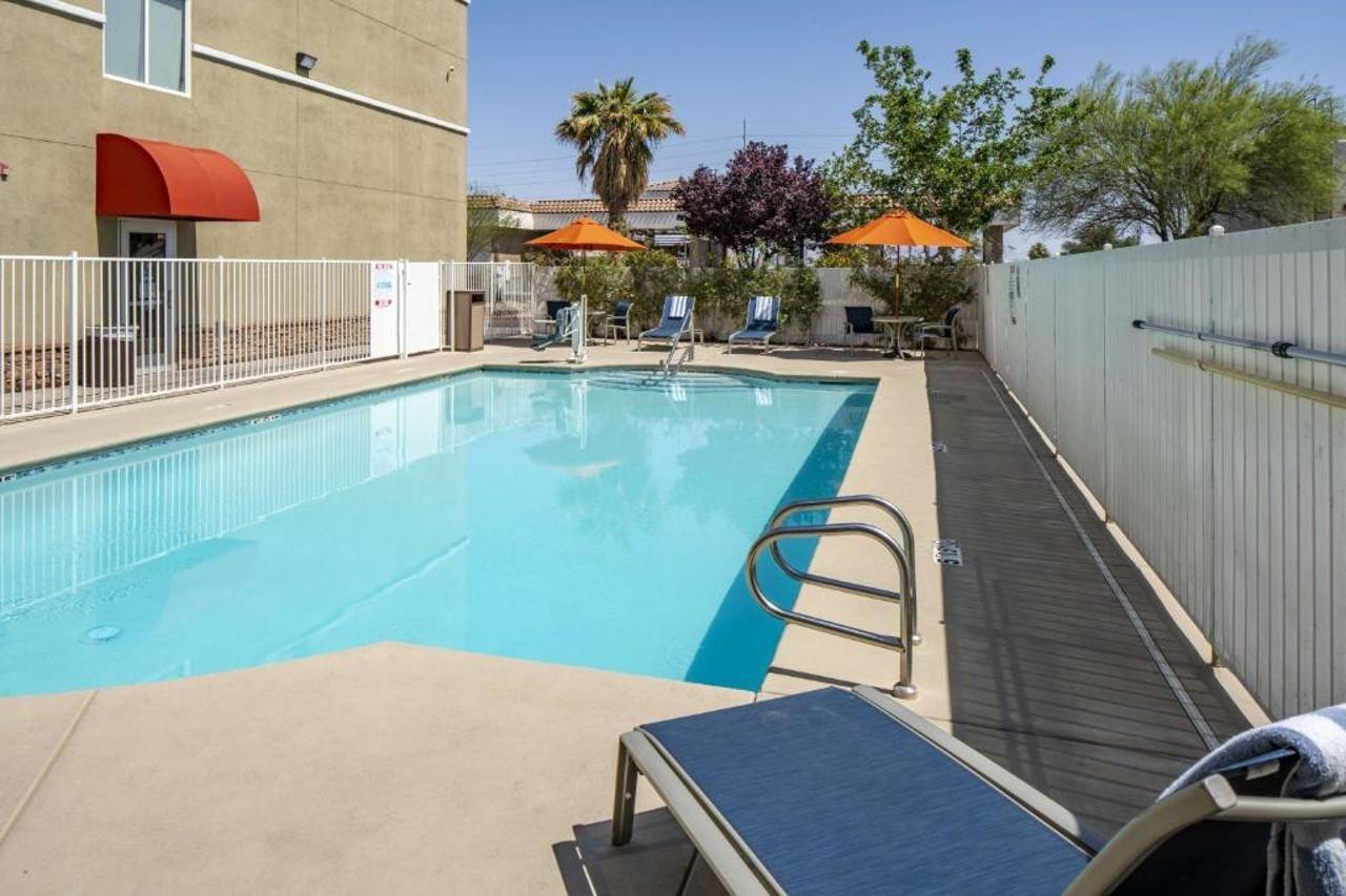 Hotel Western Henderson