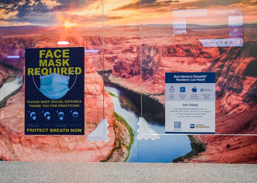 Western Mccarran 3* Las Vegas