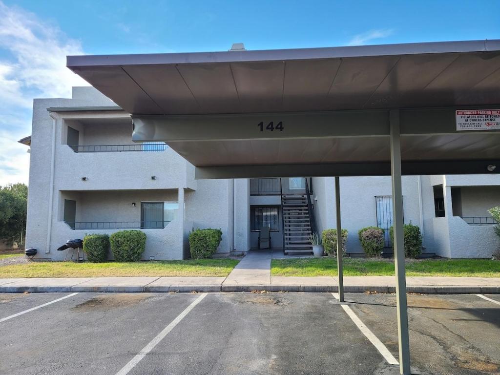 2bed 1 Bath Near Nellis Afb & The Strip *